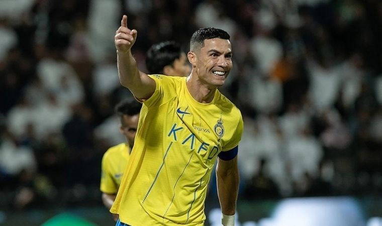 Luis Figo: "Ronaldo, 42 yaşında bile gol atar!"