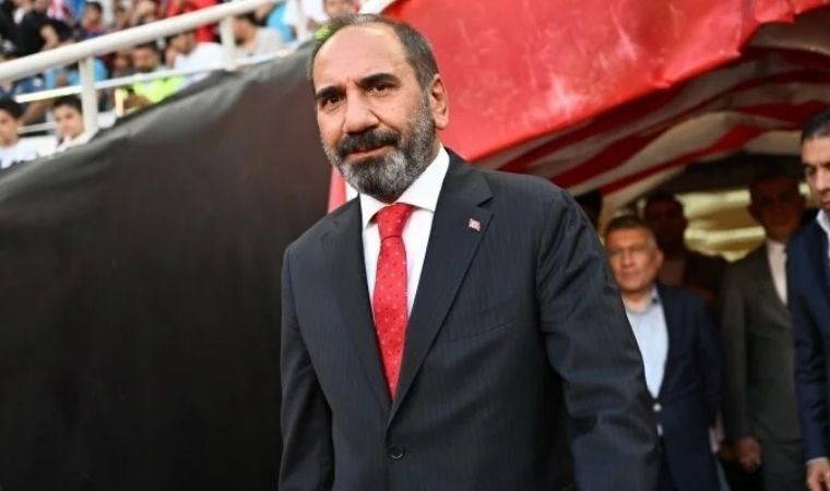 TFF'de görev değişikliği!