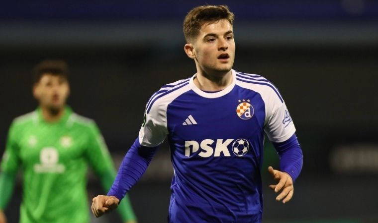 Martin Baturina kimdir? Galatasaray'ın istediği Martin Baturina kaç yaşında, nereli?