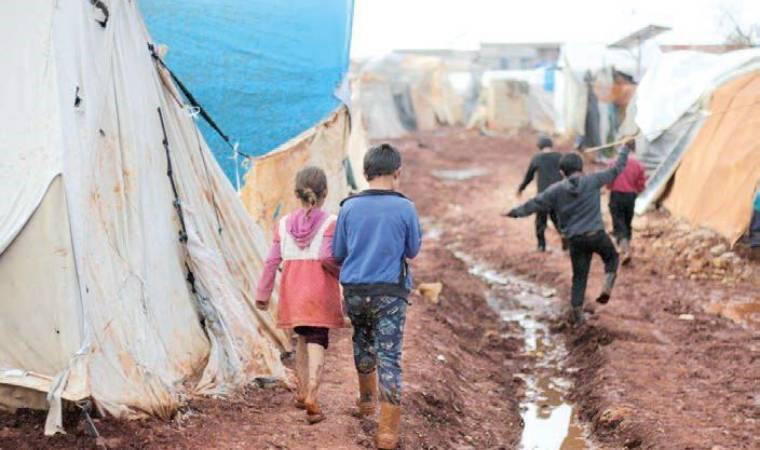 Türkiye’de yoksulluğun görünmeyen bir yüzü daha var: Çocuklarda giyim güvensizliği