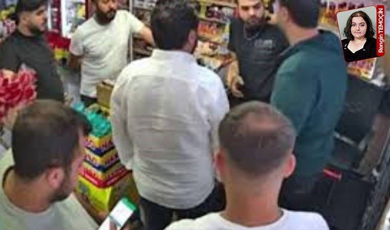 Tekel bayi saldırısında yeni gelişme