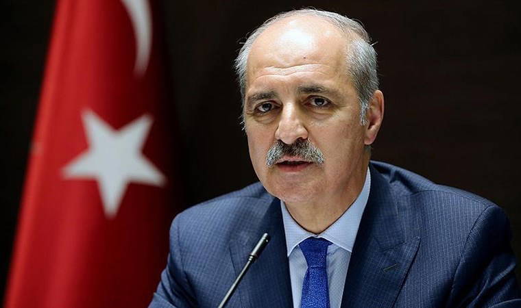 TBMM Başkanı Kurtulmuş'tan '23 Nisan' mesajı: 'Halkın iradesini önceleyen Cumhuriyet değerlerinden asla taviz vermeyeceğiz'