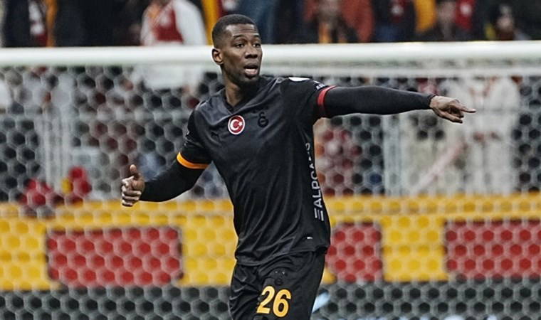 Carlos Cuesta, 50 gün sonra geri döndü!