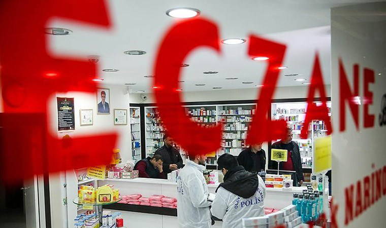 23 Nisan eczaneler açık mı? Bugün eczaneler kapalı mı?