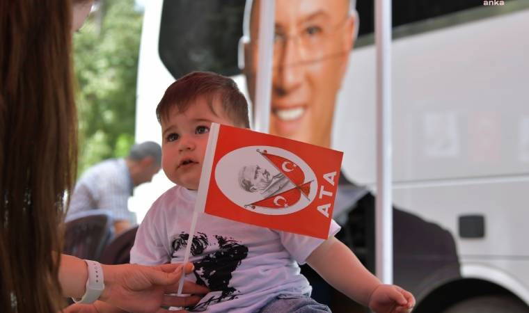 23 Nisan Ulusal Egemenlik ve Çocuk Bayramı'nda gönderilecek mesajlar! Sevdiklerinize gönderebileceğiniz mesajlar!