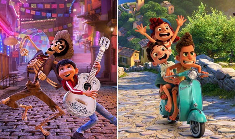 23 Nisan’da çocuklarla izlenecek en iyi filmler ve animasyonlar