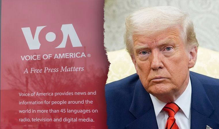 Mahkeme, Trump'ın kararını iptal etti: Yurt dışı çıkarlarına zarar veriyor