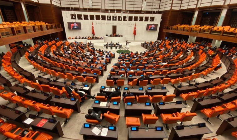 Kiralık hesaplar Meclis gündeminde: Komisyon kurulması talep edildi!