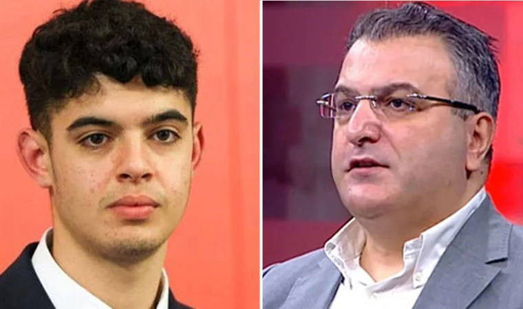 Berkay Gezgin'den Cem Küçük'e 'elden para' yanıtı: 'Bu tempoyla gidersen sonunda ben sana borçlanacağım'