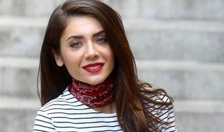 Fulya Zenginer, zorlu günlerini takipçileriyle paylaştı: 'Yere yatıp ağladım'
