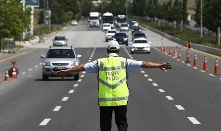 Ankara'da hangi yollar kapalı? Ankara'da yollar neden kapalı? 23 Nisan Ankara alternatif yollar...