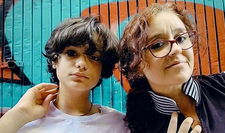 Mattia Ahmet Minguzzi’nin annesi Yasemin Minguzzi'den yürek burkan açıklama: '23 Nisan Ahmet'in doğum günü...'