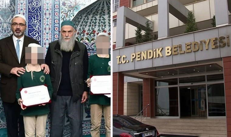 AKP'li belediyeden park alanına Kuran kursu izni: 'İhtiyaç giderilmiş olacak' denildi...