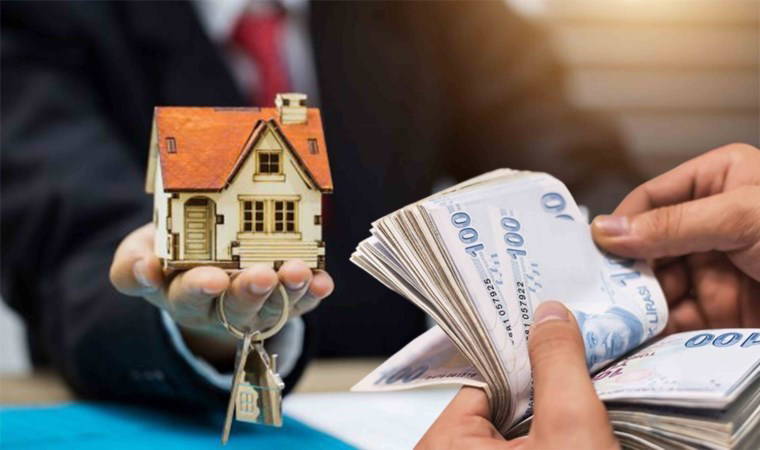 Konut kredisine talepte büyük artış: 1 milyon TL’nin aylık ödemesi ne kadar oldu?