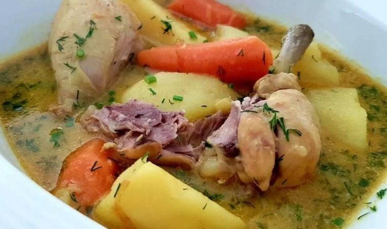 Pratik ve aşırı lezzeti: Patates haşlama tarifi