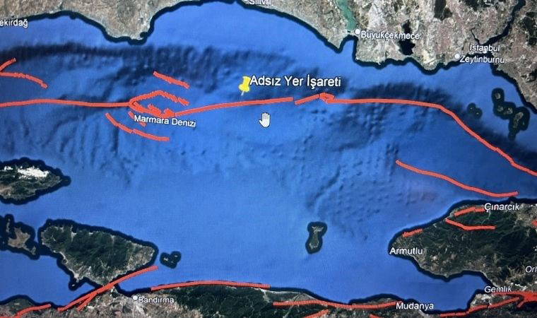 Naci Görür'den İstanbul depremi açıklaması