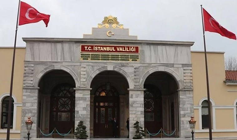 İstanbul Valiliğinden vatandaşlara depreme ilişkin uyarı: Zorunlu olmadıkça...