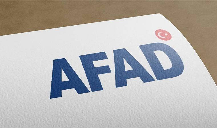 Son Dakika... AFAD'dan deprem açıklaması: Saha tarama çalışmaları devam ediyor