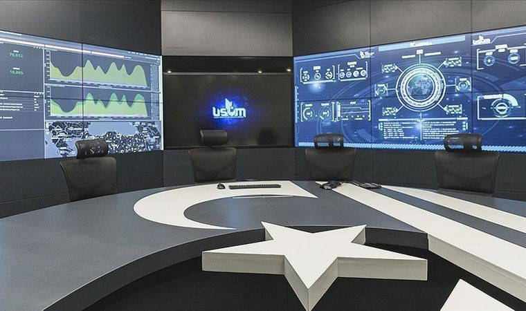 USOM'dan deprem sonrası iletişim uyarısı