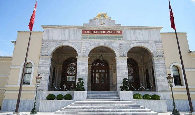 İstanbul'da deprem... İstanbul Valiliği açıkladı: Can kaybı yok, 151 kişi yaralandı