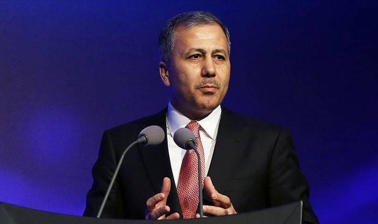 Bakan Yerlikaya'dan deprem açıklaması: Tedbiri elden bırakmayalım