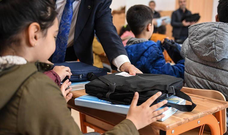 Son Dakika... İstanbul'da okullar 2 gün tatil edildi