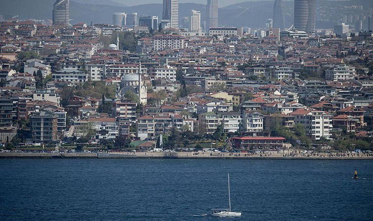 İstanbul'da 6,2 büyüklüğünde deprem fay hatlarını nasıl etkileyecek?
