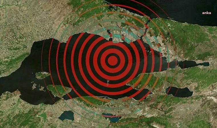 İstanbul, 6.2 ile sallandı: Türkiye 'depreme uygun kentleşmede' sınıfta kaldı