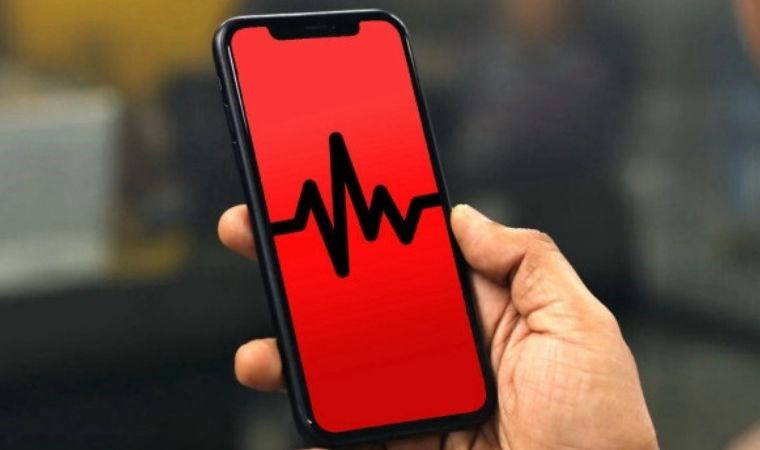 Telefondan deprem bildirimi nasıl alınır? İOS Android deprem uyarı sistemi nasıl kullanılır?
