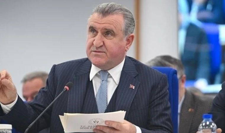 Bakan Bak duyurdu! Tüm tesislerini İstanbullulara açıldı