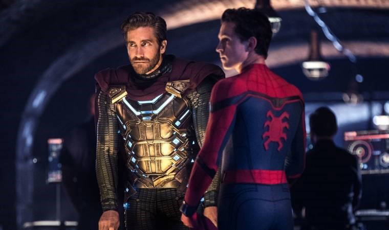 Örümcek Adam: Evden Uzakta filminin konusu ne? Örümcek Adam: Evden Uzakta filminin oyuncuları kim?