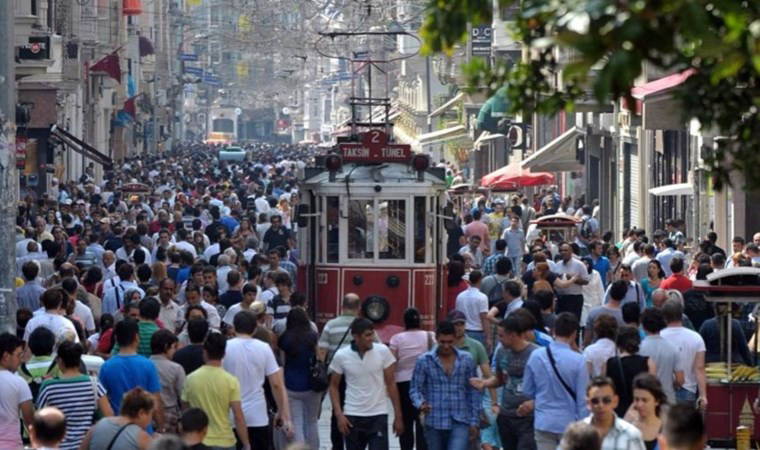 6.2'lik depremin ardından gündem oldu: İşte İstanbul'un deprem riski en yüksek ilçeleri