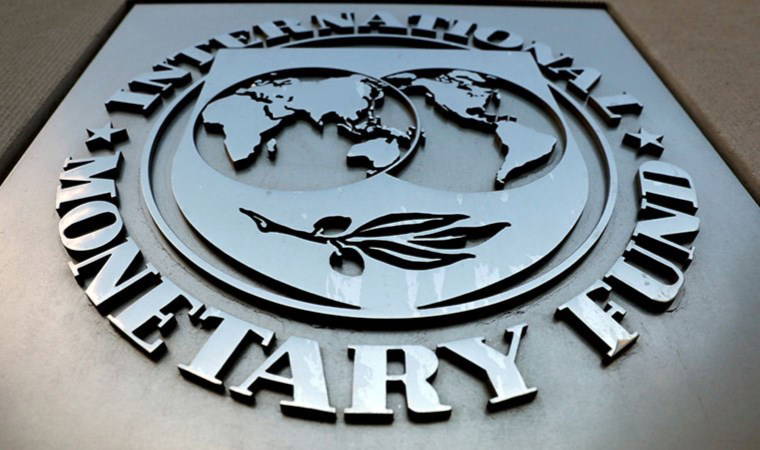 IMF'den küresel kamu borcu uyarısı!