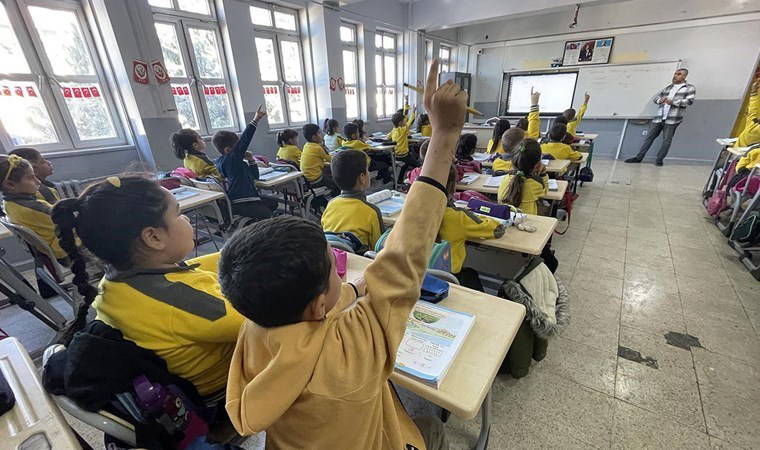 Tekirdağ, Kocaeli ve Yalova'da eğitime 1 gün ara verildi