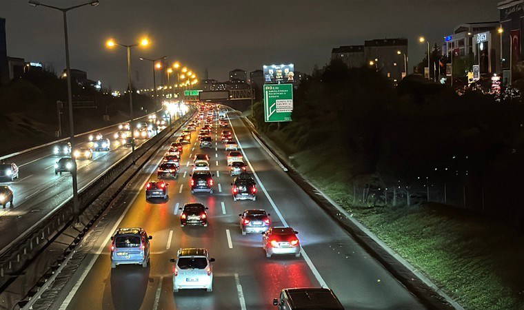 İstanbul'da 'deprem' göçü: Yoğunluk oluştu