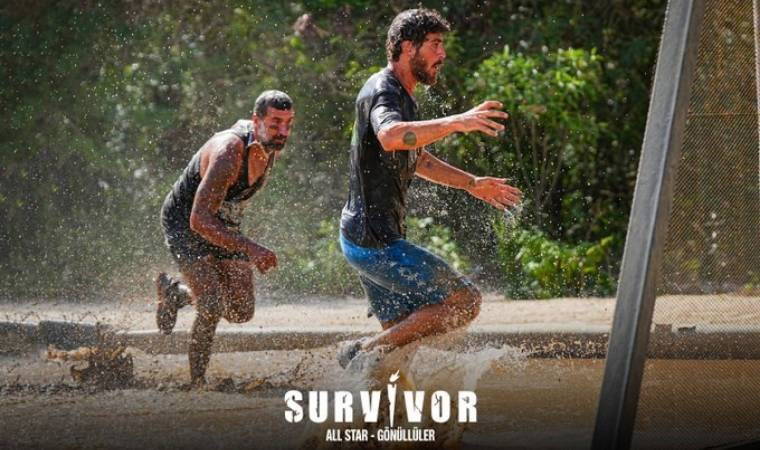Survivor'da kavga... Son kararı Acun Ilıcalı açıkladı!