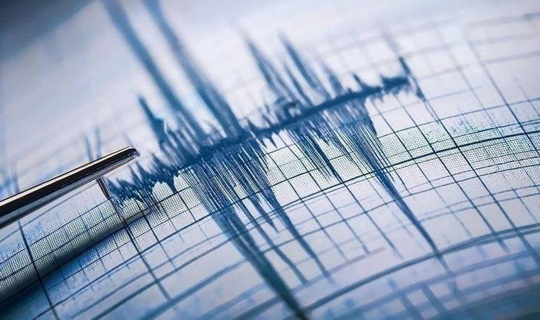AFAD duyurdu: Denizli'de korkutan deprem!