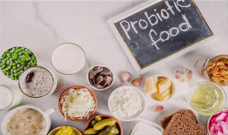 3 malzeme kullanmak yetiyor: Vücuda probiyotik yüklüyor