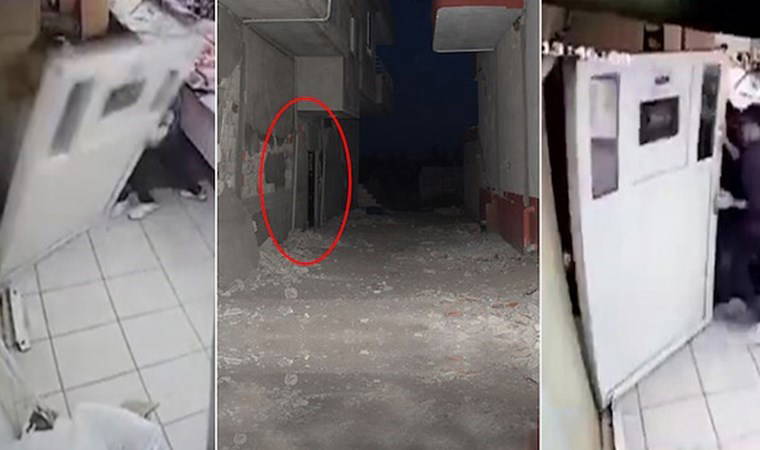 Deprem anında kapı sıkışırsa ne yapmalı? Uzmanlar uyarıyor