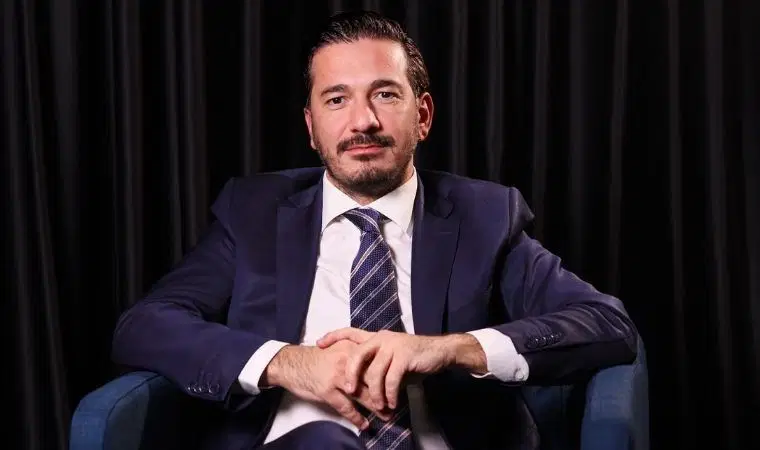 Murat Ongun'un avukatı Kazım Yiğit Akalın kimdir? Avukat Kazım Yiğit Akalın neden gözaltına alındı?