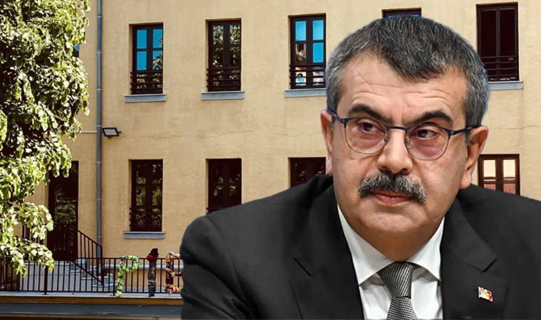 Yusuf Tekin, Milli Eğitim Bakanlığı'nın afet hazırlık çalışmalarını açıkladı