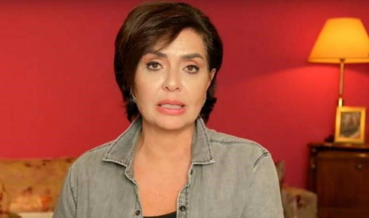 Gazeteci Özlem Gürses'e hapis cezası!