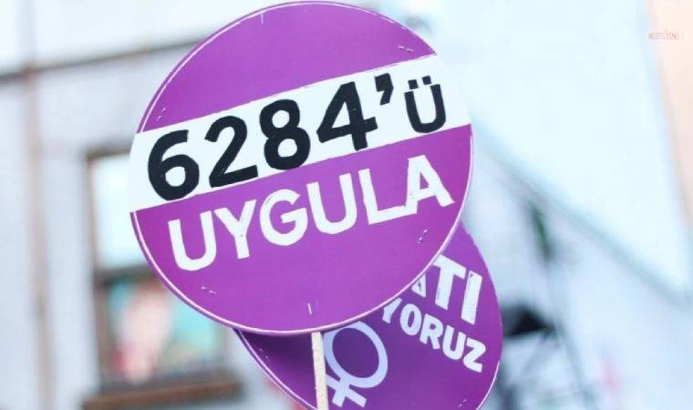 Eşini böyle tehdit etti: Devlet hangi kadını korudu?