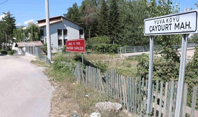 Bolu'daki içme suyu skandalında dava ertelendi: '5 yaşındaki çocuklar tansiyon hastası oldu'