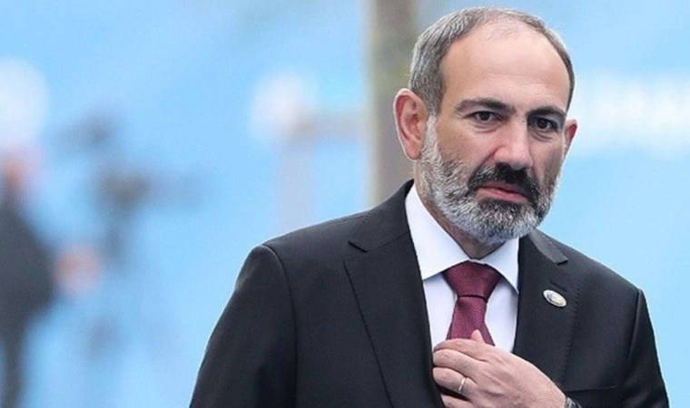 Nikol Paşinyan kimdir? Ermenistan Başbakanı Paşinyan'ın hayatı...