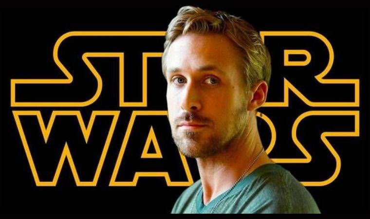 Star Wars evreninde yeni macera: Ryan Gosling'li 'Starfighter' geliyor!
