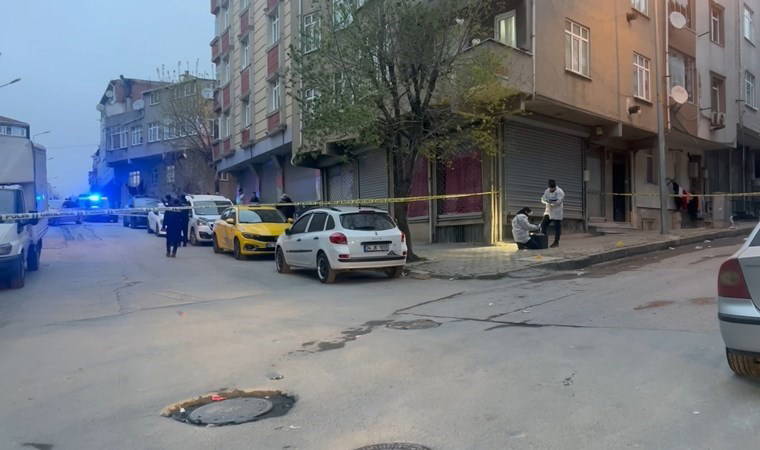 Sultangazi'de deprem nedeniyle dışarıda olan çocuğa kurşun isabet etti