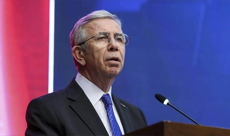 Mansur Yavaş: Depreme hazırlık şimdi, müdahale hemen!