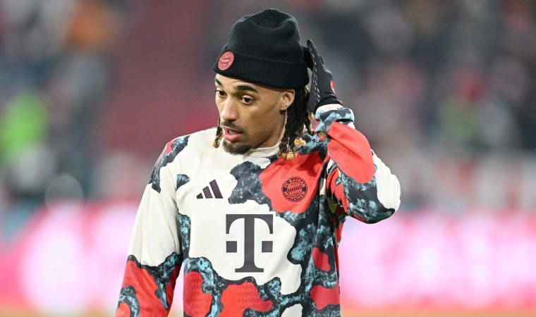 Bayern Münih, Sacha Boey için kararını verdi!