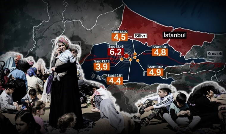 'Bu gelişme iki olasılığa işaret ediyor...'